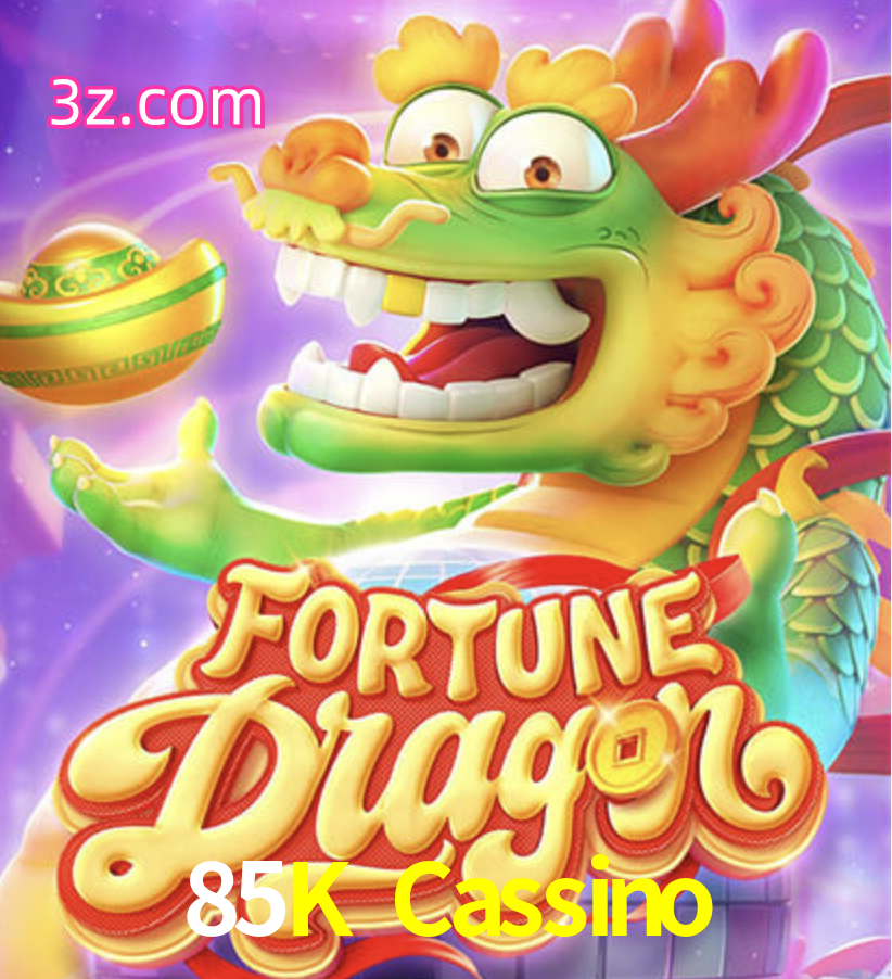 Fortune Dragon